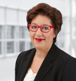 Carmen De la Cruz