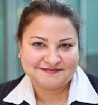 Charlene Kramer